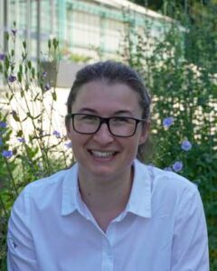 Mag. Angela Kriso
