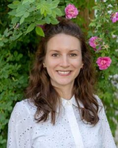 Mag. Laura Mohr