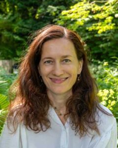 Mag. Sonja Edelsbrunner