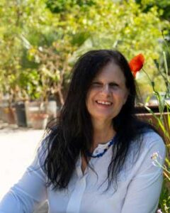 Mag. Ulrike Vacarescu