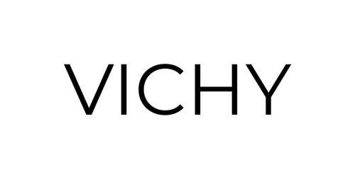 Schriftzug Vichy