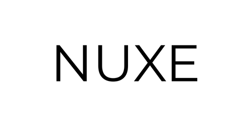 Nuxe Markenschriftzug