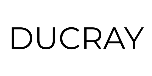 Durcray Schriftzug